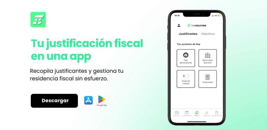 Plataforma de Compliment Fiscal Internacional